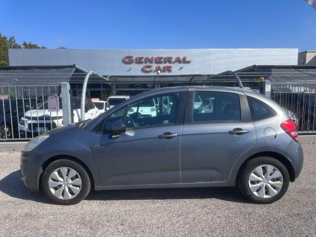 CITROEN C3 1.4 GPL 73CV