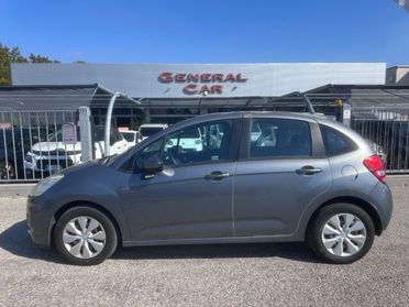 CITROEN C3 1.4 GPL 73CV