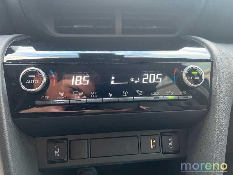 Toyota Yaris Cross 1.5h Adventure fwd 116 CV e-cvt