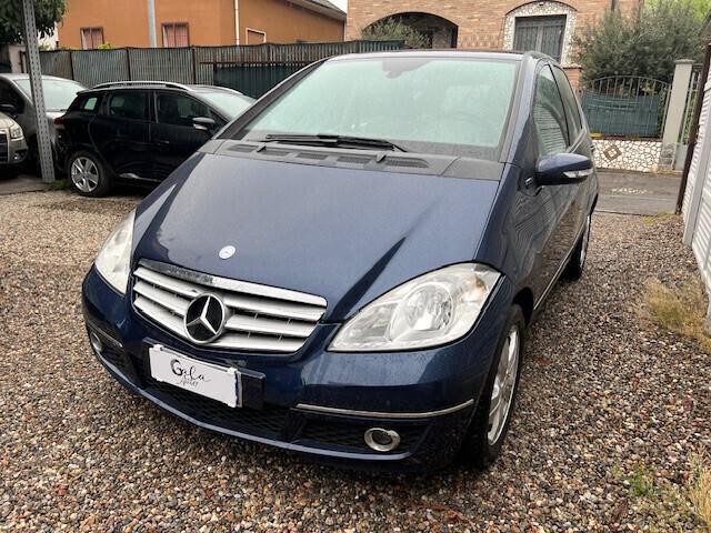Mercedes-benz A 160 A 160 BlueEFFICIENCY Elegance