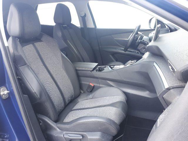PEUGEOT 3008 1.5 BlueHDi 130CV S&S EAT8 Allure