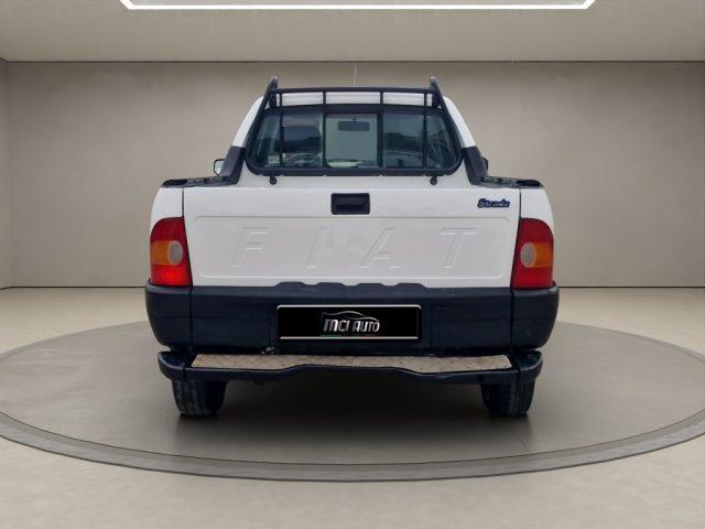 FIAT Strada 1.9 diesel Pick-up