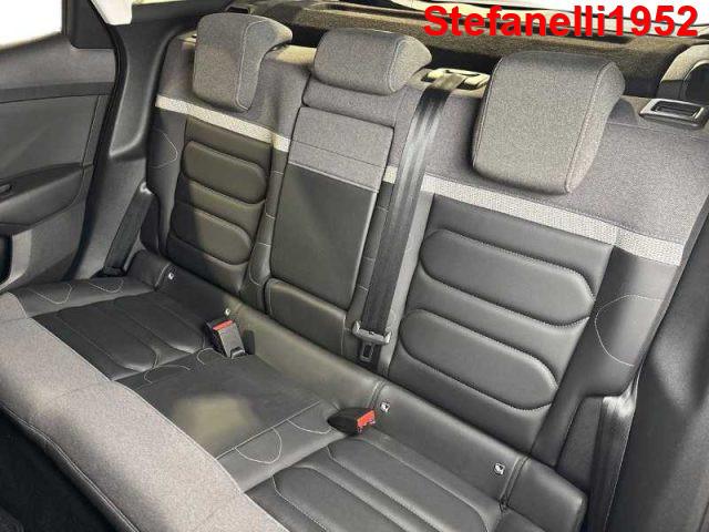 CITROEN C4 III 2021 - 1.5 bluehdi Shine s&s 130cv eat8
