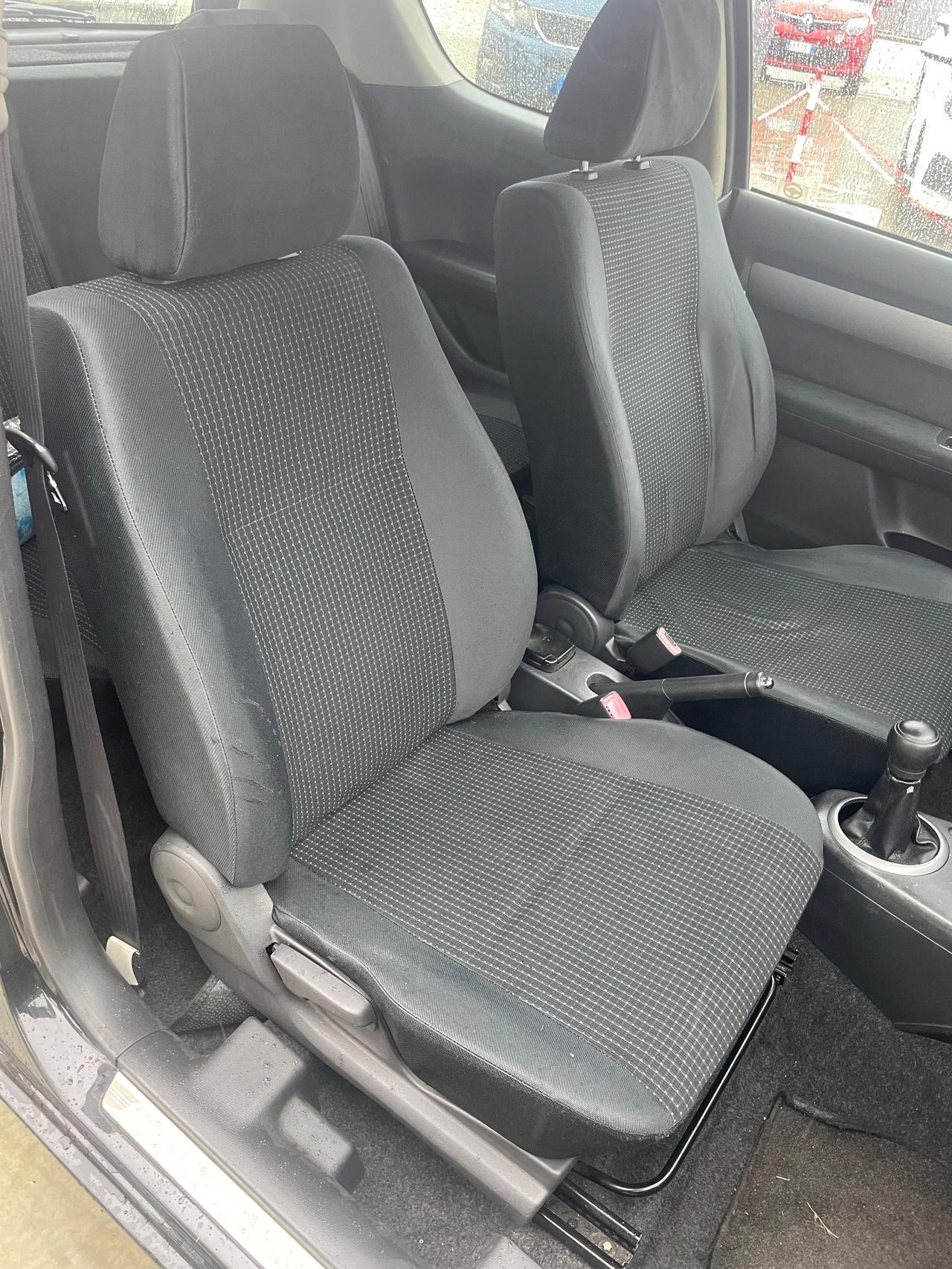 Suzuki Swift 1.3 90Cv Benzina-Gpl