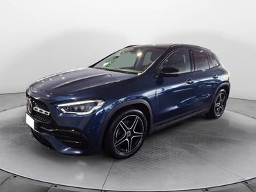 Mercedes GLA 220 220 D Premium 4Matic 8G-DCT
