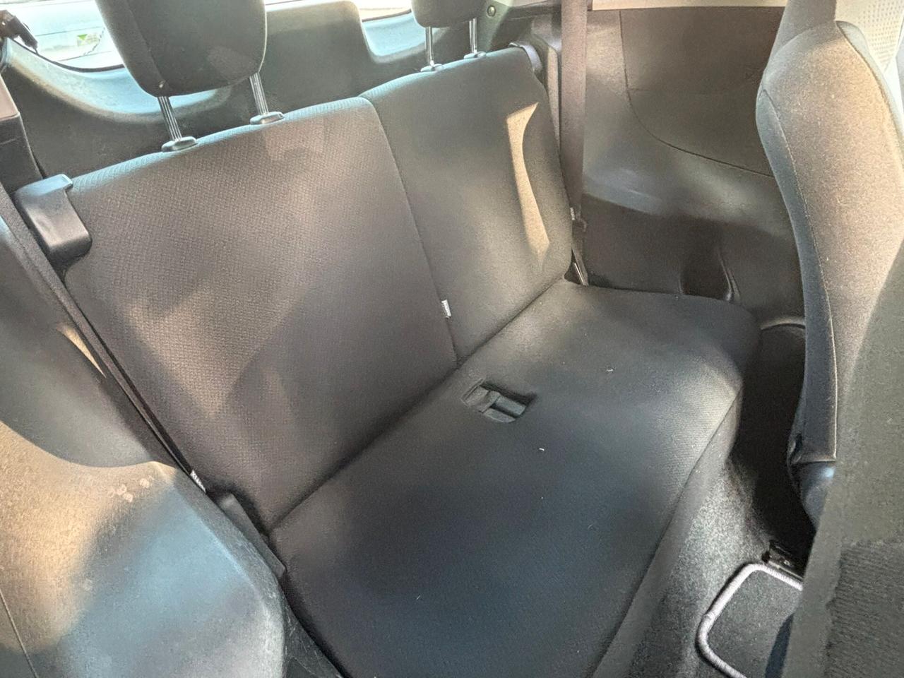 Toyota iQ 1.0 CVT Lounge