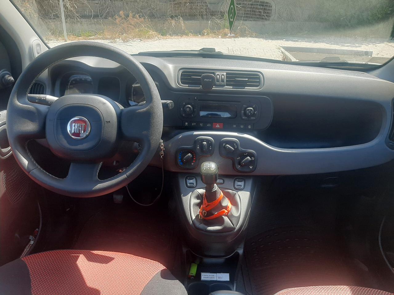 Fiat Panda 1.3 MJT 95 CV S&S Easy