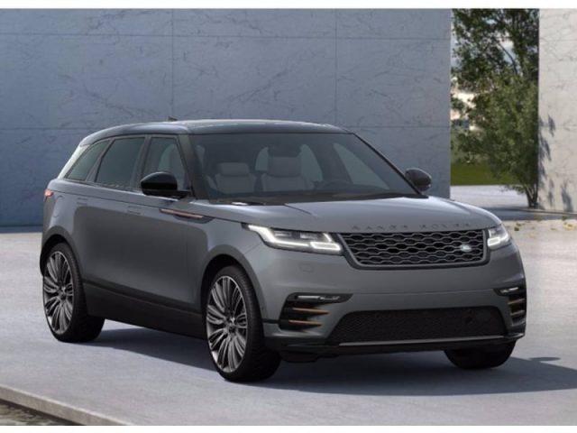 LAND ROVER Range Rover Velar 2.0 Si4 250 CV Dynamic SE