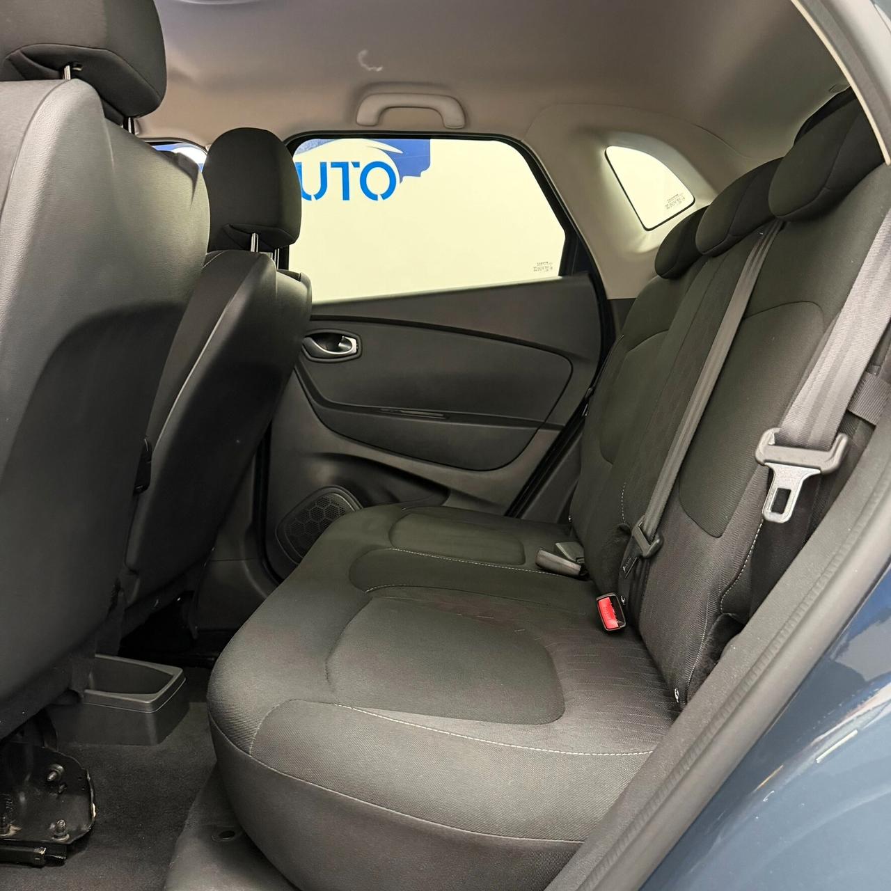 Renault Captur TCe 12V 90 CV Life