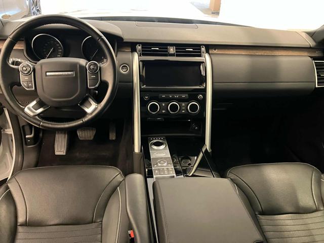 LAND ROVER Discovery 2.0 SD4 240 CV HSE Luxury