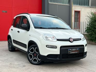 Fiat Panda 1.0 HYBRID 70 CV CITYLIFE - *PROMOZIONE*