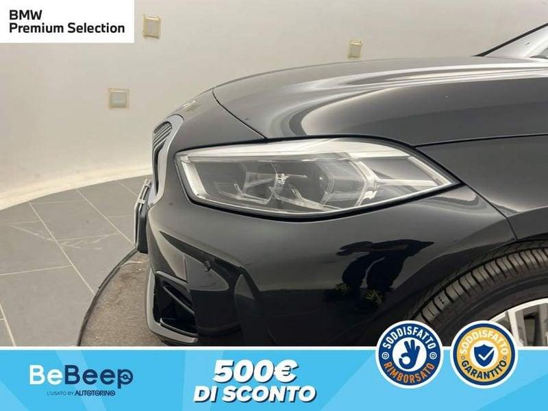 BMW Serie 1 118I MSPORT 140CV AUTO