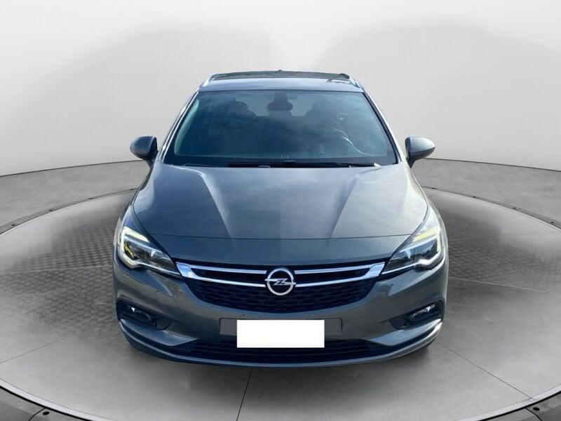 Opel Astra Astra Sports Tourer 1.6 cdti Business s&s 110cv my18.5