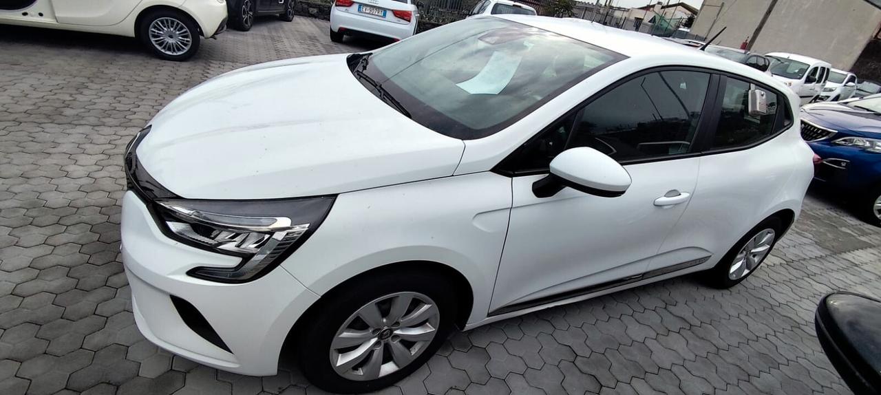 Renault Clio Blue dCi 85 CV 5 porte Zen