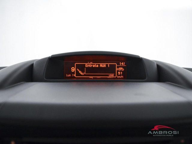 PEUGEOT Partner BlueHDi 100 Outdoor