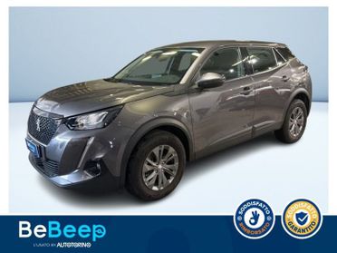 Peugeot 2008 1.2 PURETECH ALLURE PACK S&S 130CV