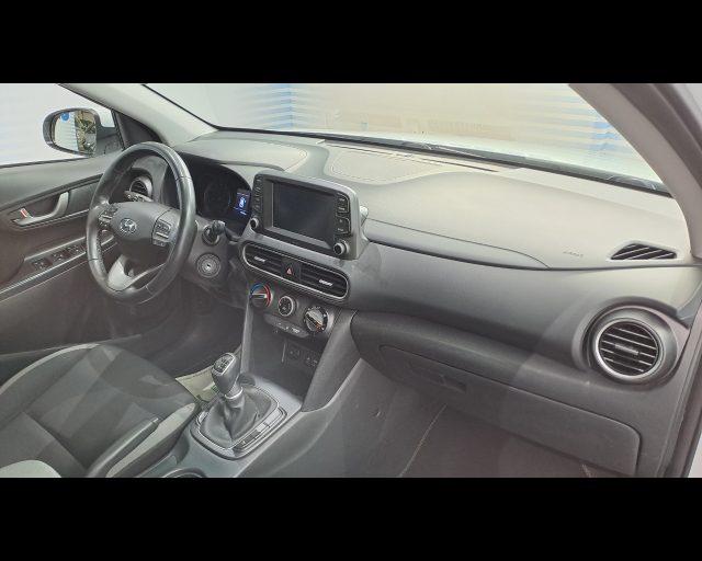 HYUNDAI Kona 1.0 120cv t-gdi Xprime 2wd