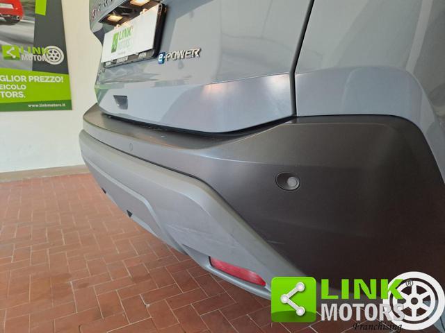 NISSAN X-Trail 1.5 E-POWER 2.1KWH N-CONNECTA 4WD AUTO