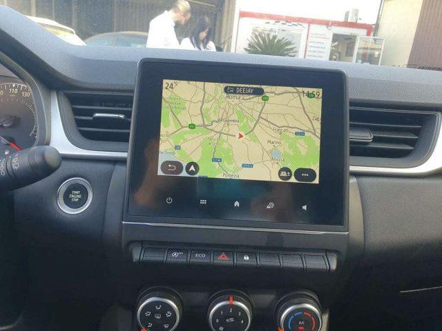 RENAULT Captur TCe 90 CV Intens