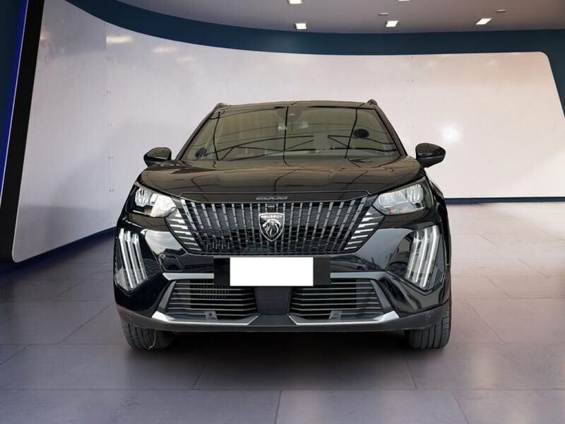 Peugeot 2008 BlueHDi 130 EAT8 Allure S/S
