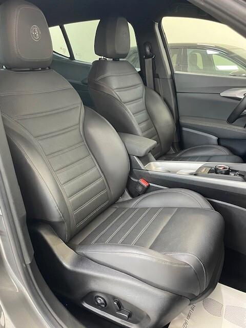 Alfa Romeo Tonale 1.6 diesel 130 CV TCT6 Veloce