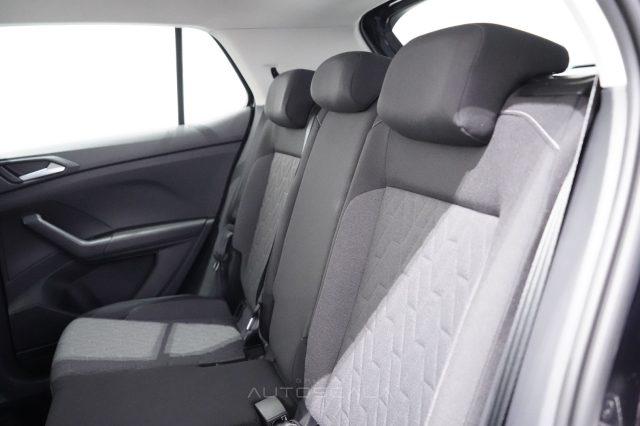 VOLKSWAGEN T-Cross 1.0 TSI Edition Plus