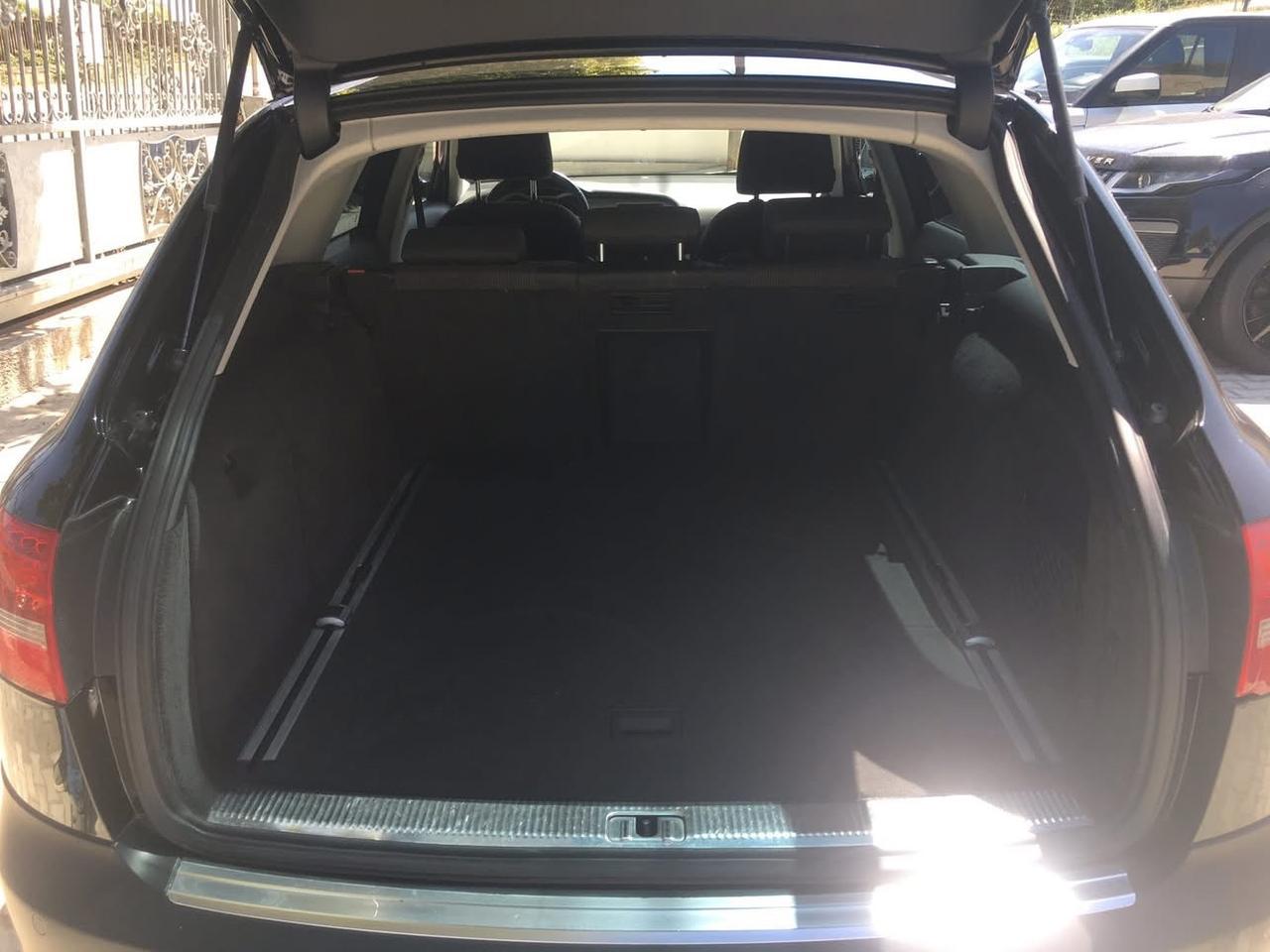 Audi A6 allroad 3.0 TDI 240 CV F.AP.