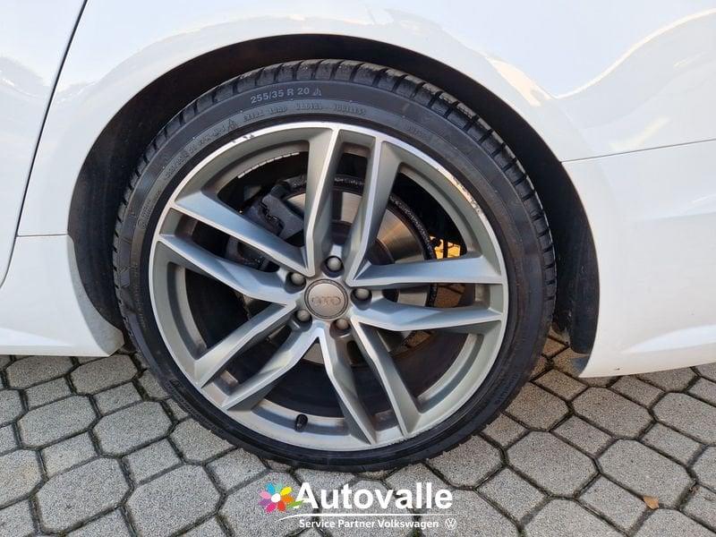 Audi A6 A6 Avant 3.0 TDI 272 CV quattro S tronic Business Plus S-LINE