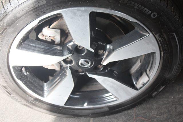 NISSAN Qashqai 1.5 dCi N-Connecta