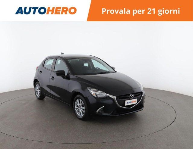 MAZDA 2 1.5 105 CV Skyactiv-D Evolve