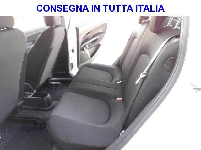FIAT Punto +IVA 1.4 GPL N1 AUTOCARRO 4 POSTI-FRIZIONE NUOVA-