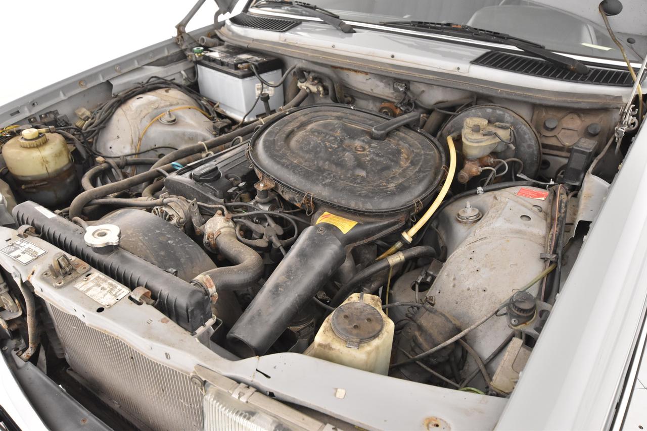 Mercedes-Benz 230 TE AUTOMATICA BELLISSIMA CON WEBASTO