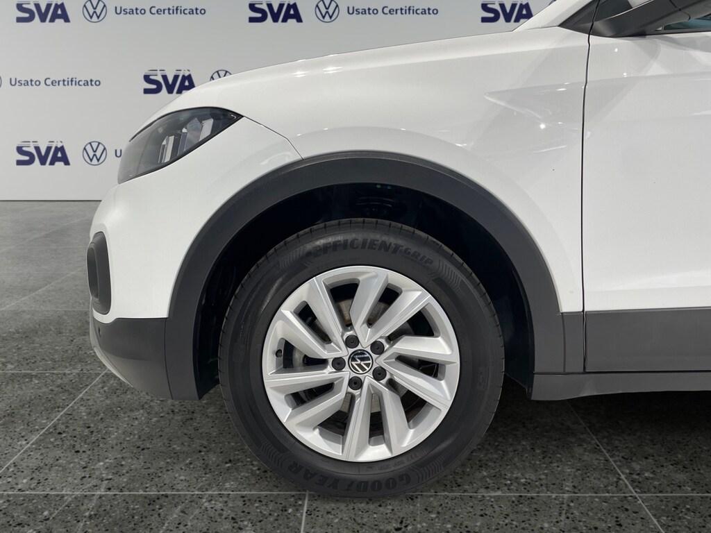 Volkswagen T-Cross 1.0 TSI 95CV Style