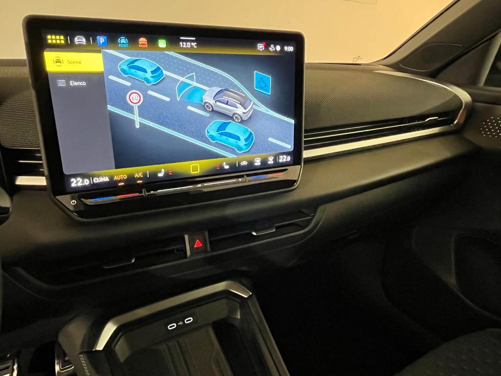 Volkswagen T-Roc 1.5 etsi R-Line 150cv dsg