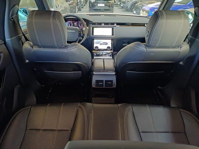 LAND ROVER Range Rover Velar 2.0D I4 180CV R-Dynamic S km 49.000