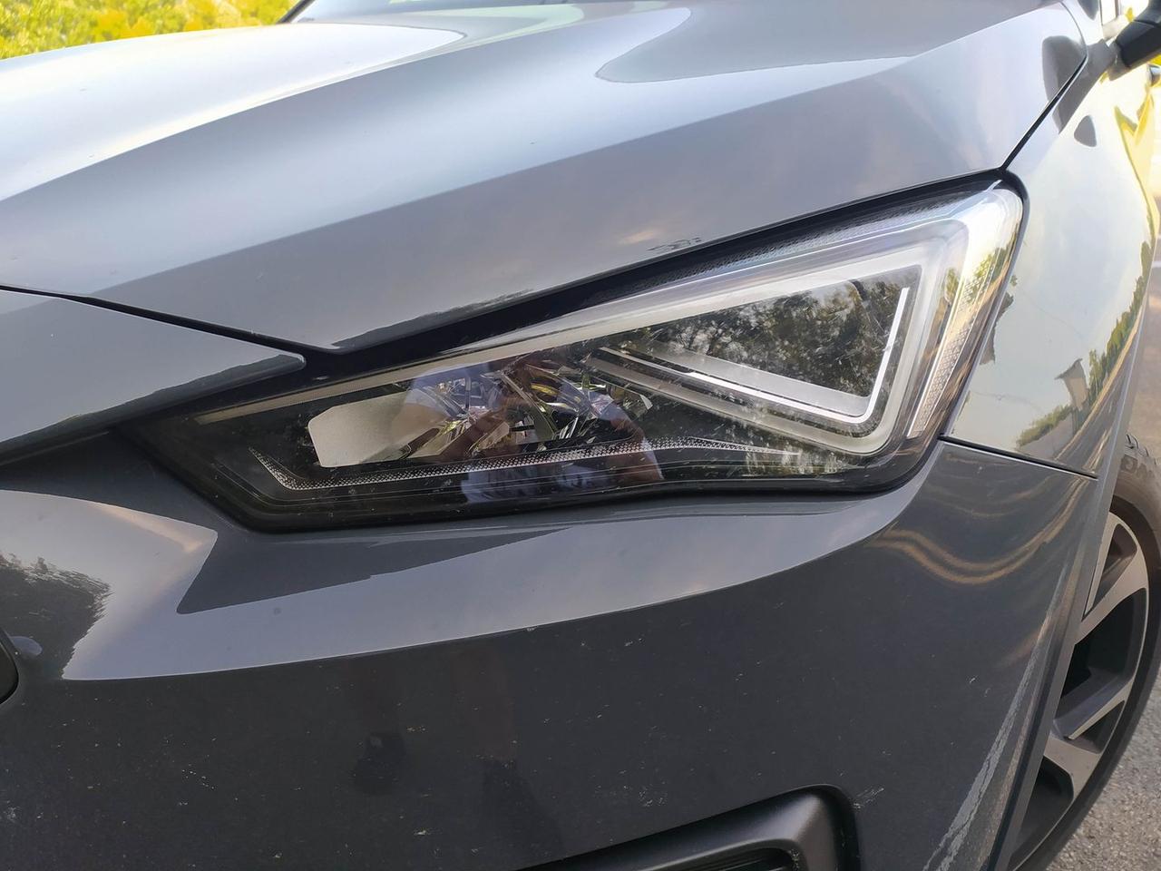 Seat Tarraco FR 2.0 TDI #6255