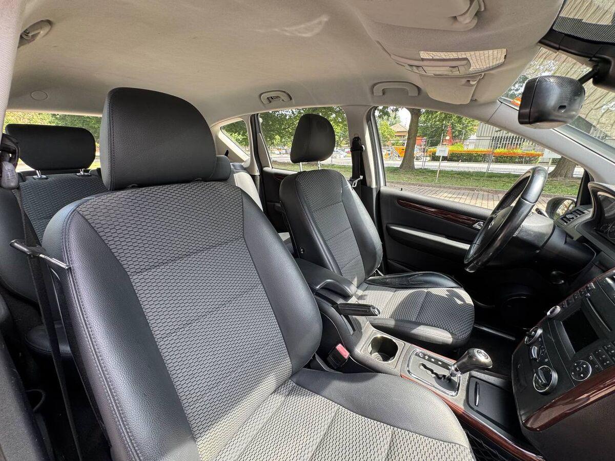 Mercedes Classe A 160 Elegance auto