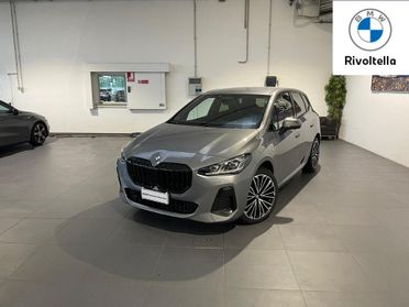 BMW Serie 2 Active Tourer 225 e Msport xDrive DCT