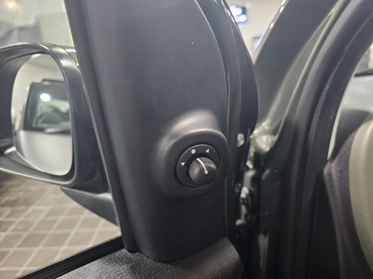 NUOVA FIAT PANDA CLIMBING 4X4 1.3 MJT 75CV - UFFICIALE ITALIANA