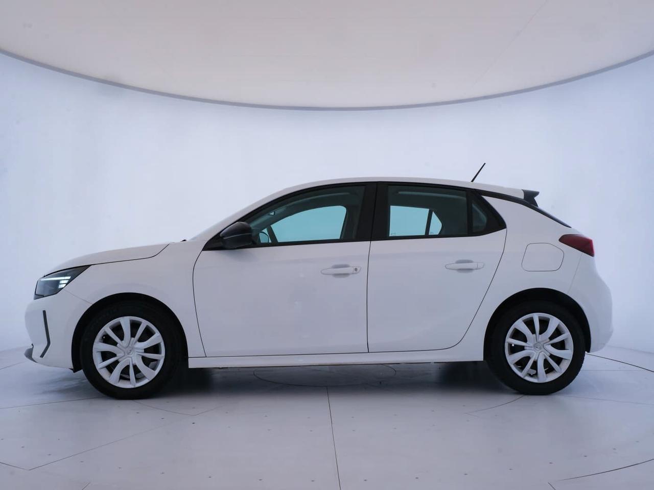 OPEL CORSA 1.2 s - NEOPATENTATI