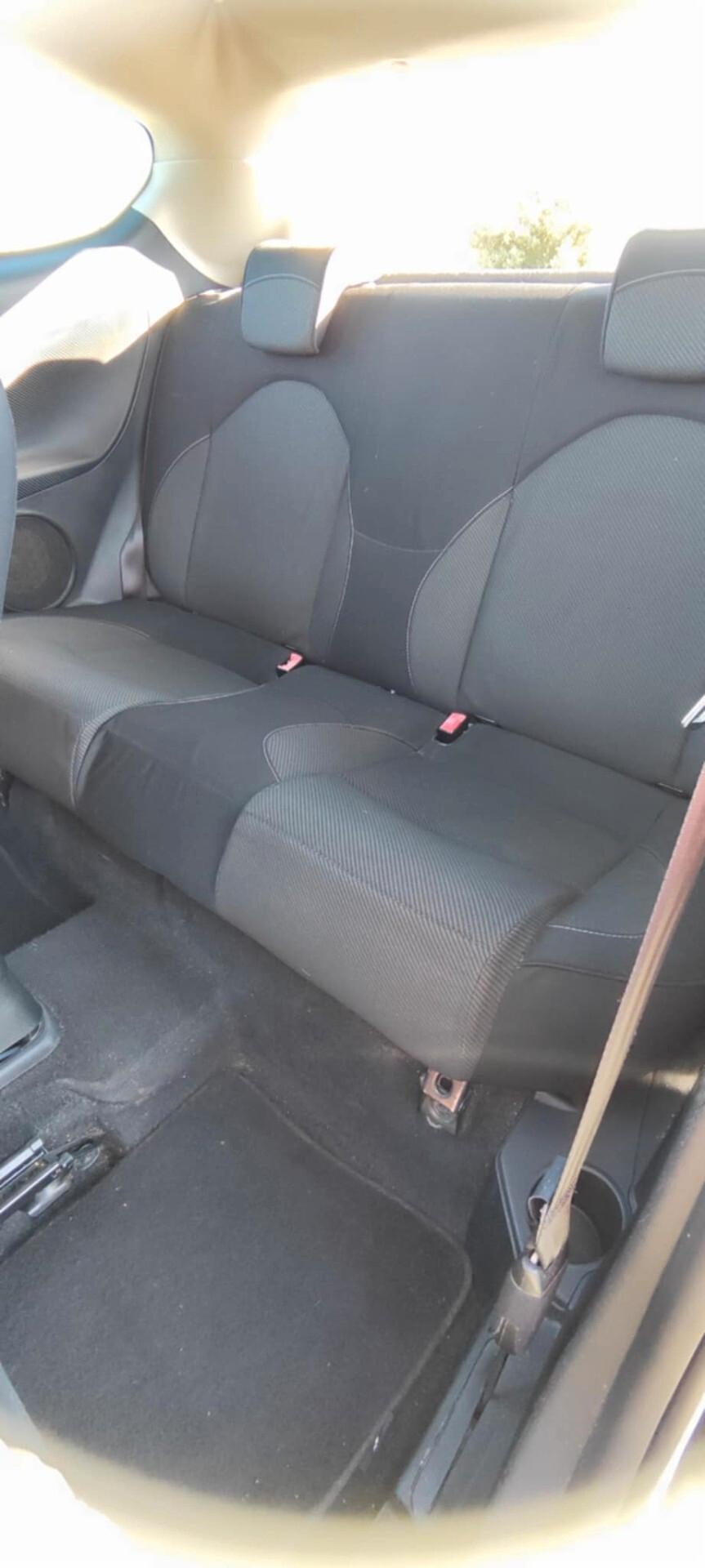 Alfa Romeo MiTo 1.4 78 CV Distinctive Sport Pack