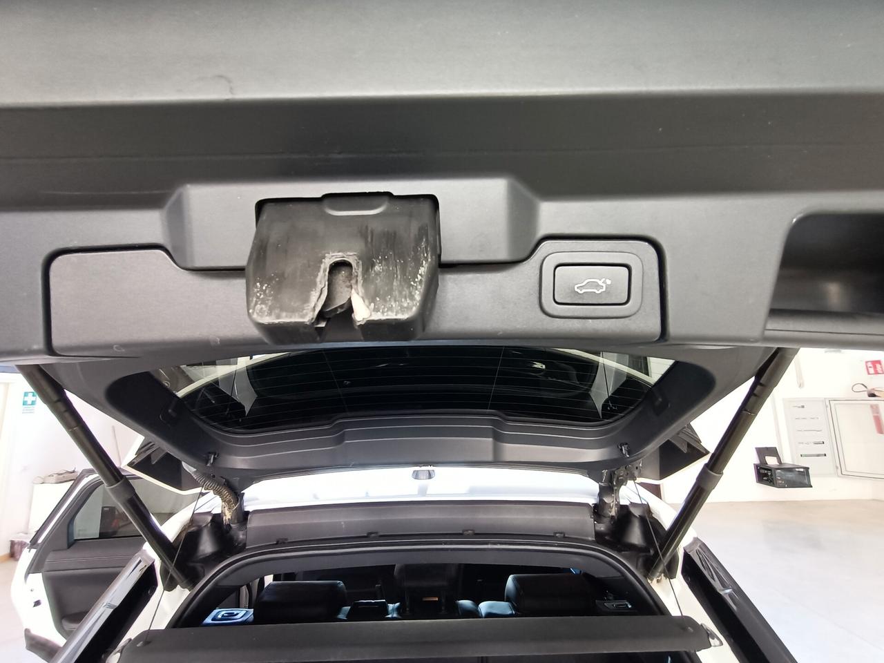 Land Rover Range Evoque 2.0 TD4 150 CV 5p. HSE Dynamic 03/2018