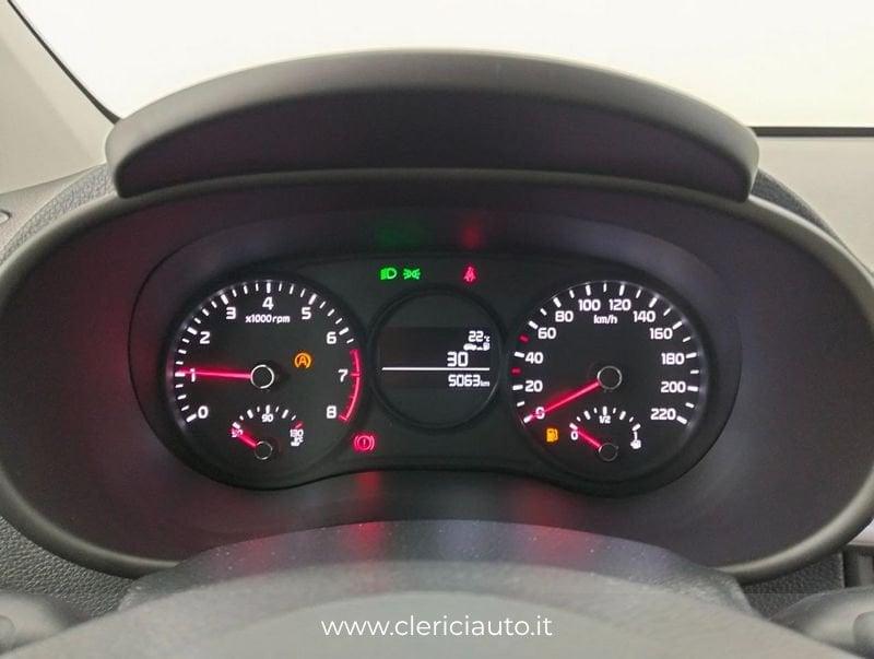 Kia Picanto 1.0 12V 5 porte Urban