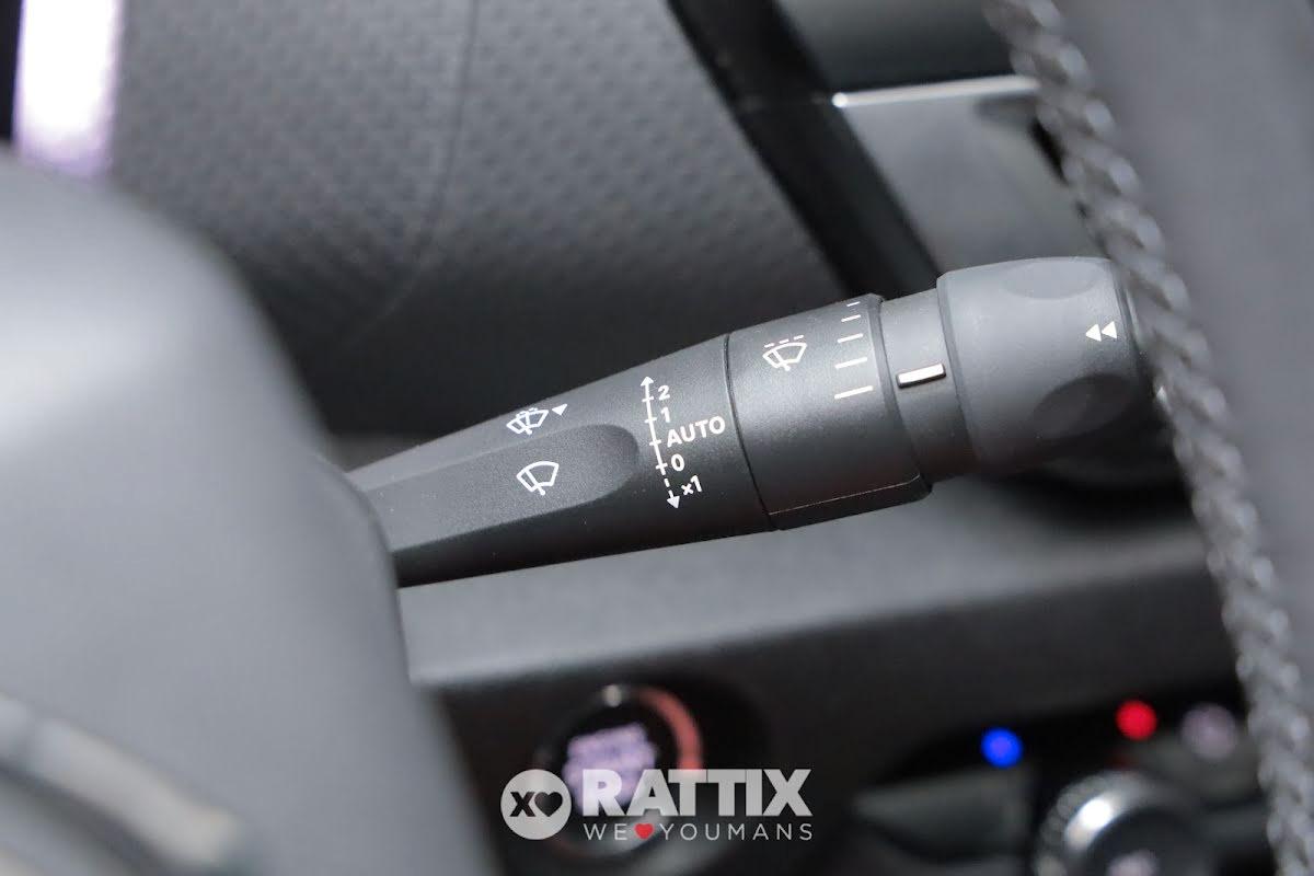 Citroen C4 X 1.2 Puretech 130CV Max EAT8