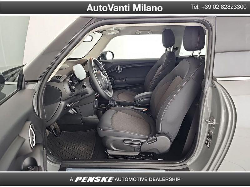 MINI Mini 3 porte Mini 1.5 Cooper Essential