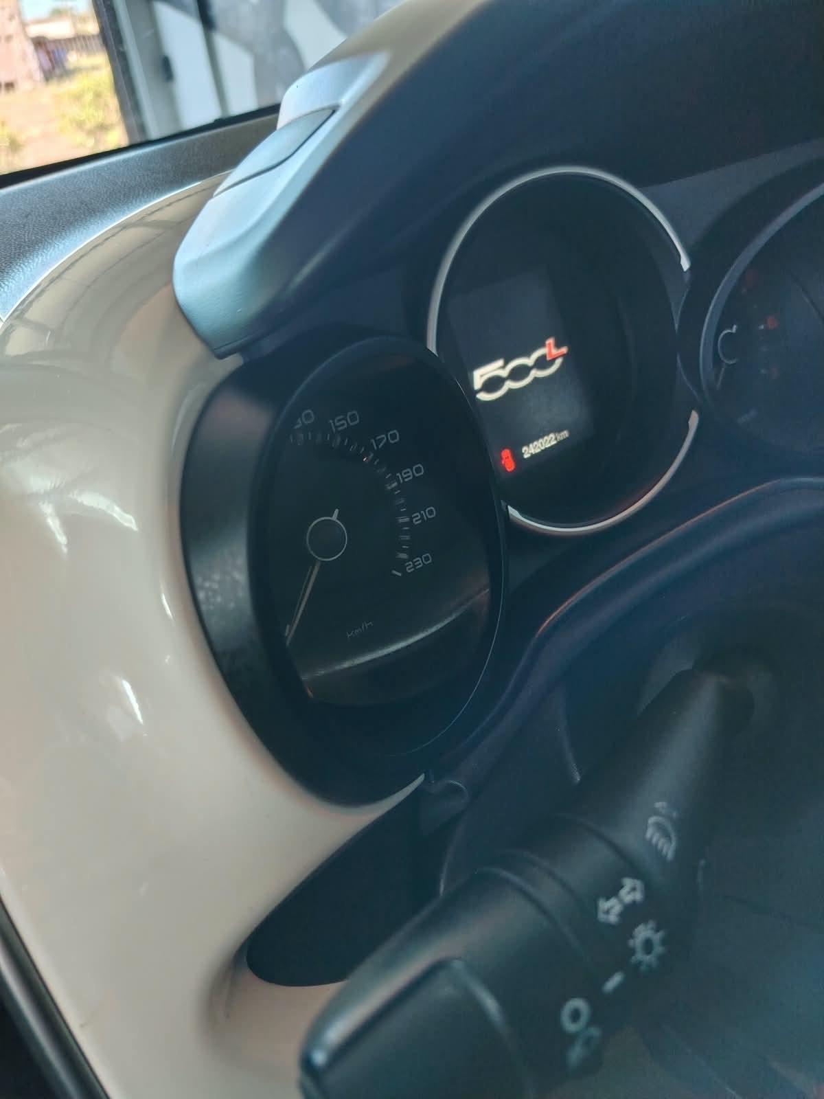Fiat 500L AUTOCARRO 1.6 Multijet 120 CV Pop Star