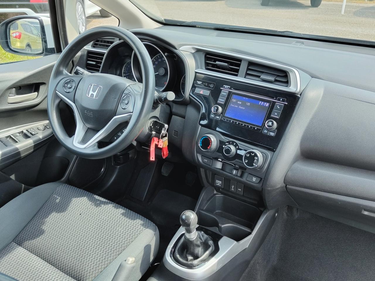 Honda Jazz 1.3 Trend