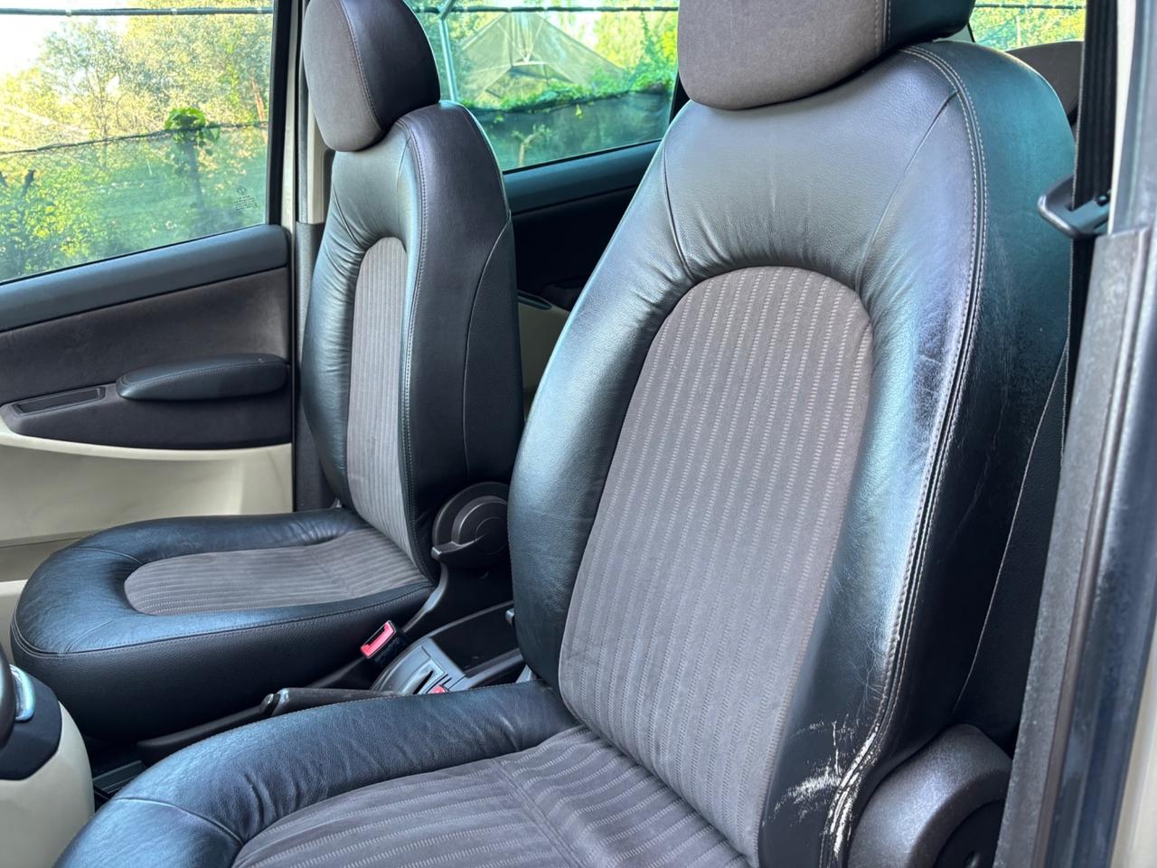 Lancia MUSA 1.4 Platino OK NEOPATENTATI