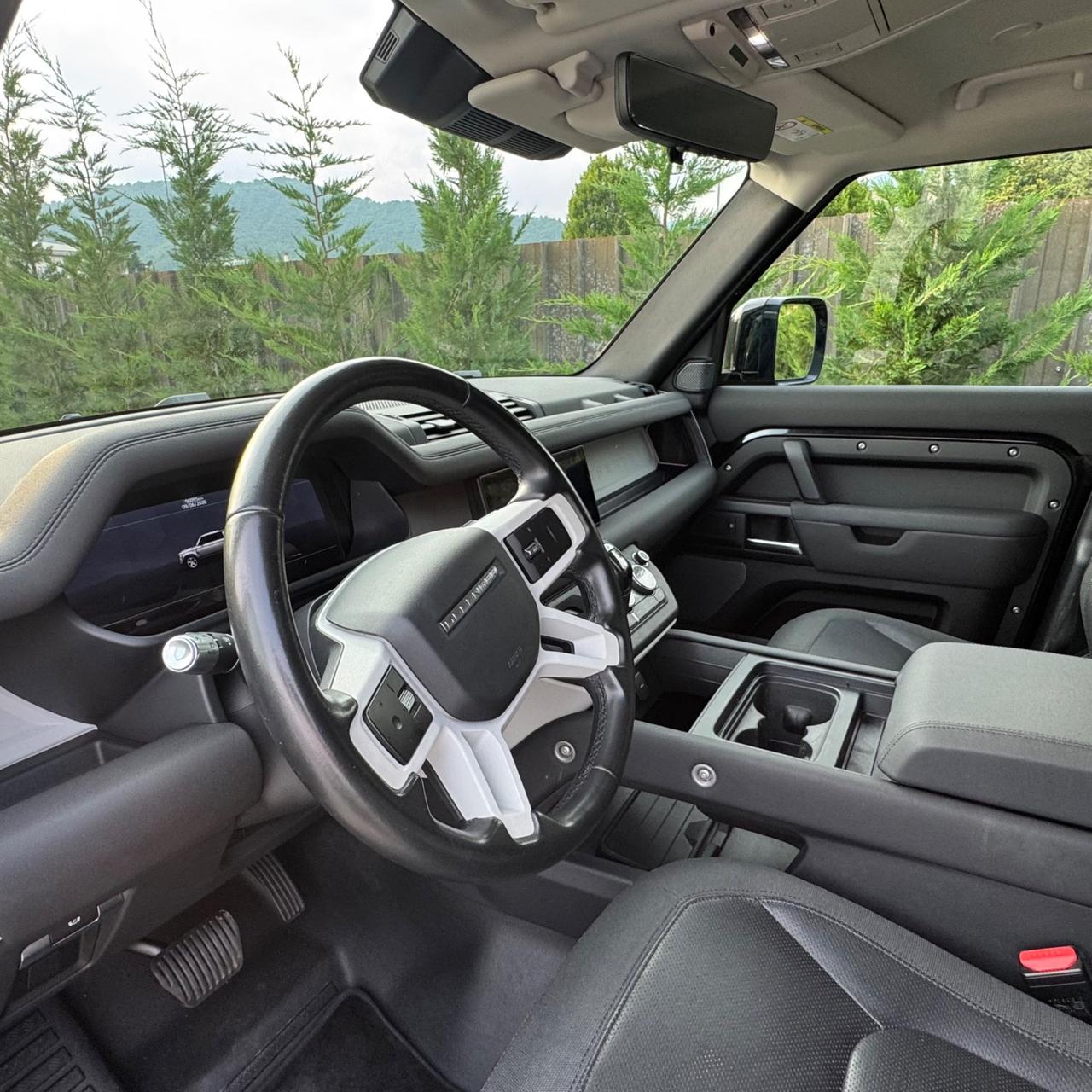 Land Rover Defender 110 2.0 SD4 240CV AWD Auto SE