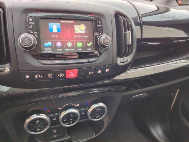 FIAT 500L Living 0.9 TwinAir Turbo Natural Power Lounge X CO